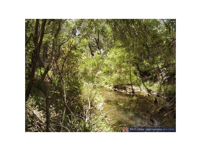 Mount Maria QLD 4674