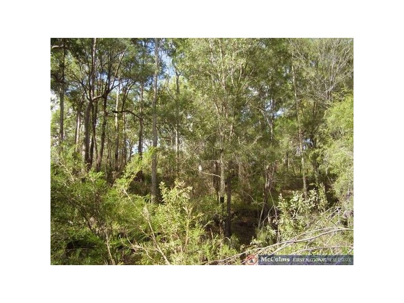 Mount Maria QLD 4674