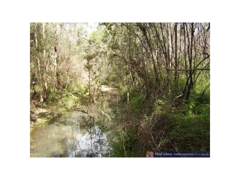 Mount Maria QLD 4674