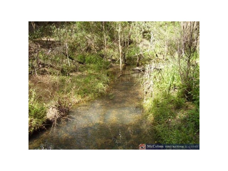 Mount Maria QLD 4674