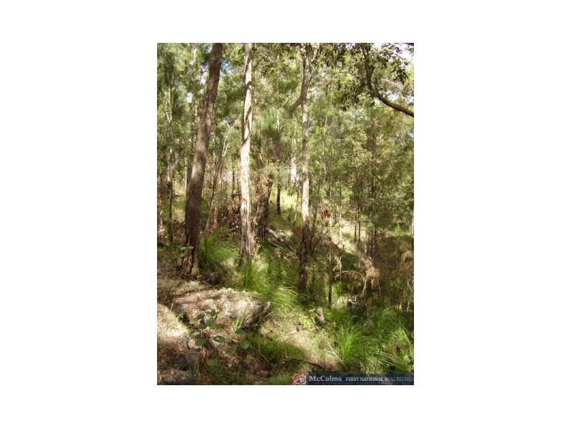 Mount Maria QLD 4674