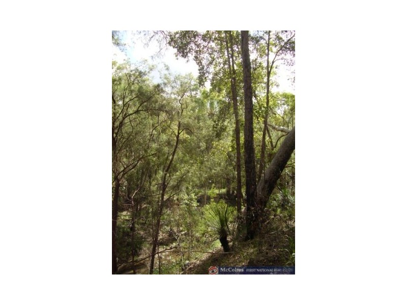 Mount Maria QLD 4674