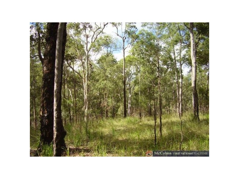 Mount Maria QLD 4674