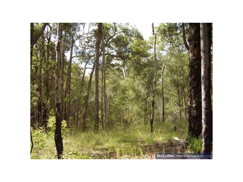 Mount Maria QLD 4674