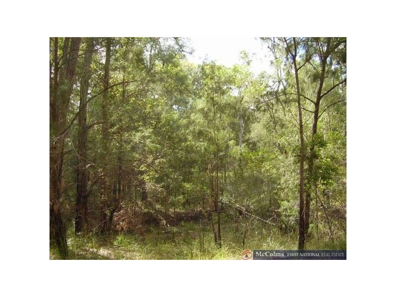 Mount Maria QLD 4674