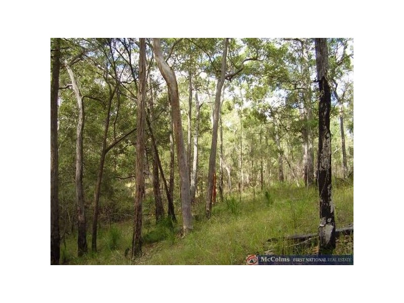 Mount Maria QLD 4674