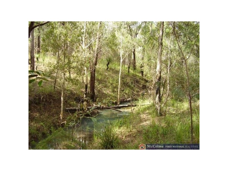 Mount Maria QLD 4674