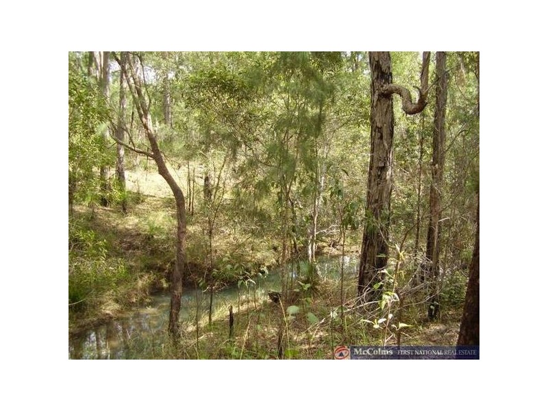 Mount Maria QLD 4674