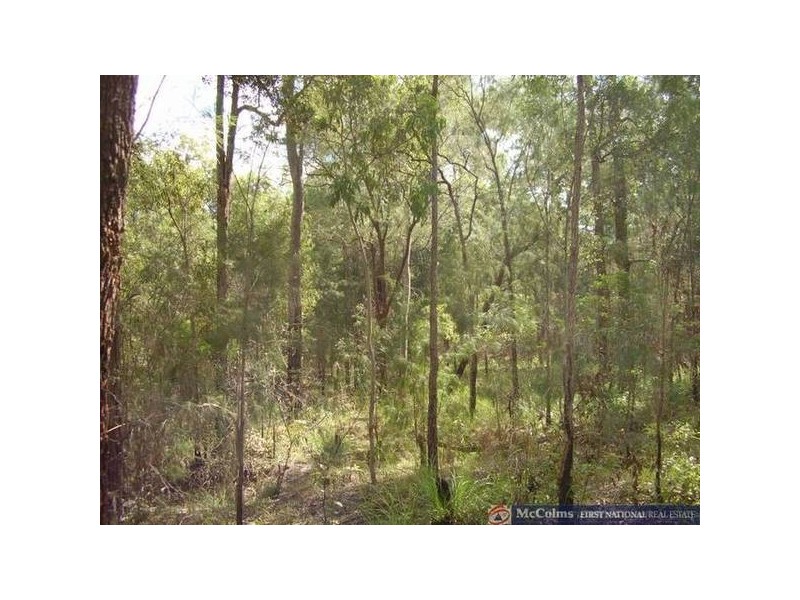 Mount Maria QLD 4674