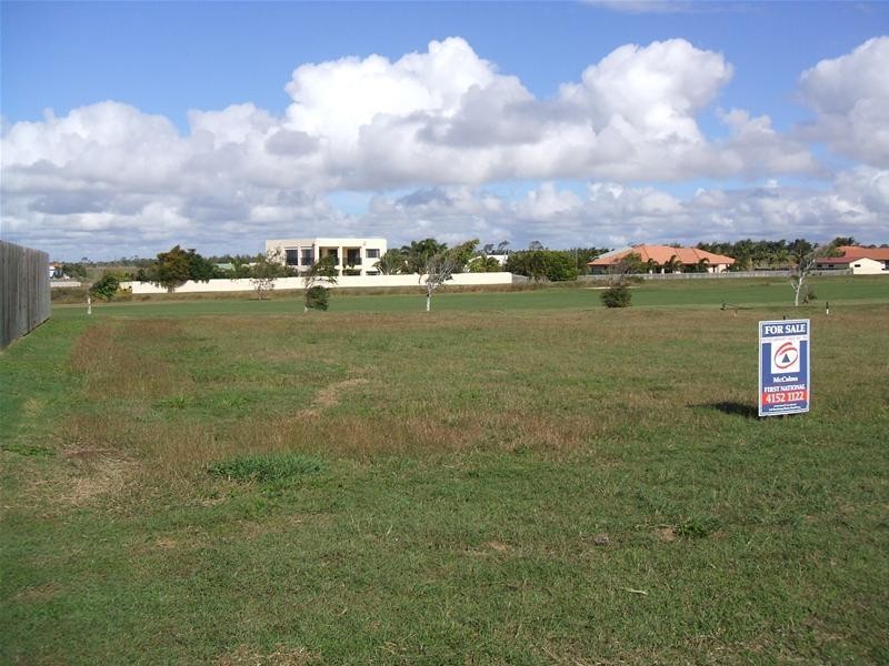 Coral Cove QLD 4670