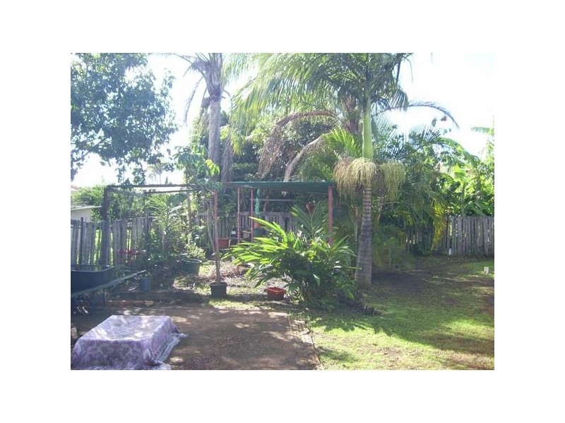 Burnett Heads QLD 4670
