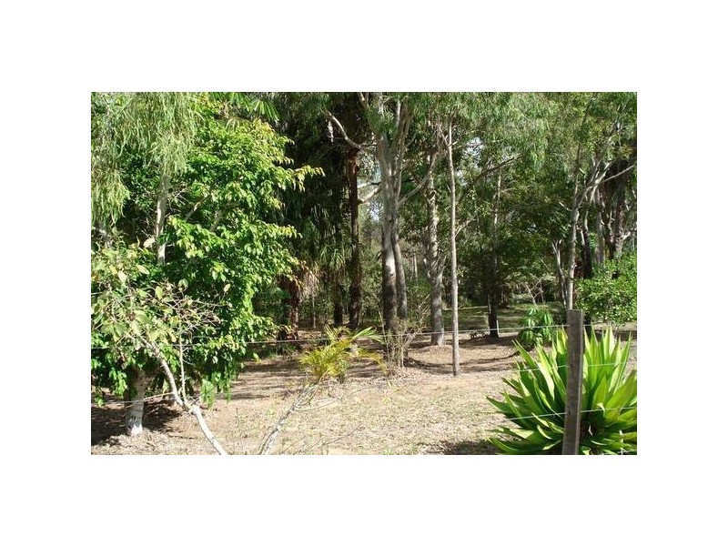 Moore Park QLD 4670