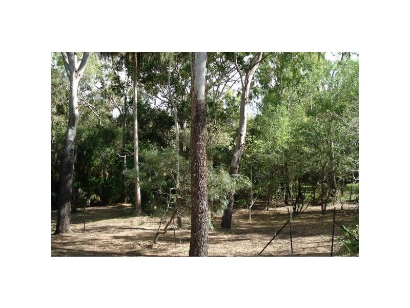 Moore Park QLD 4670