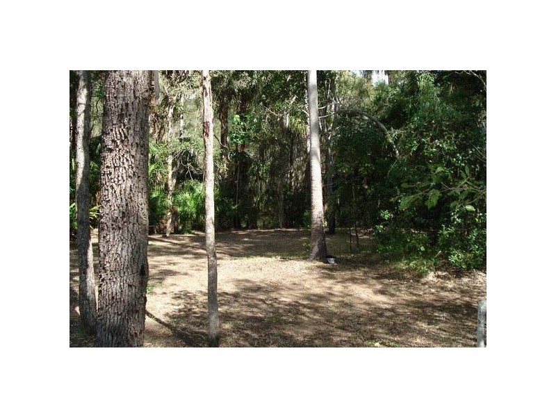Moore Park QLD 4670