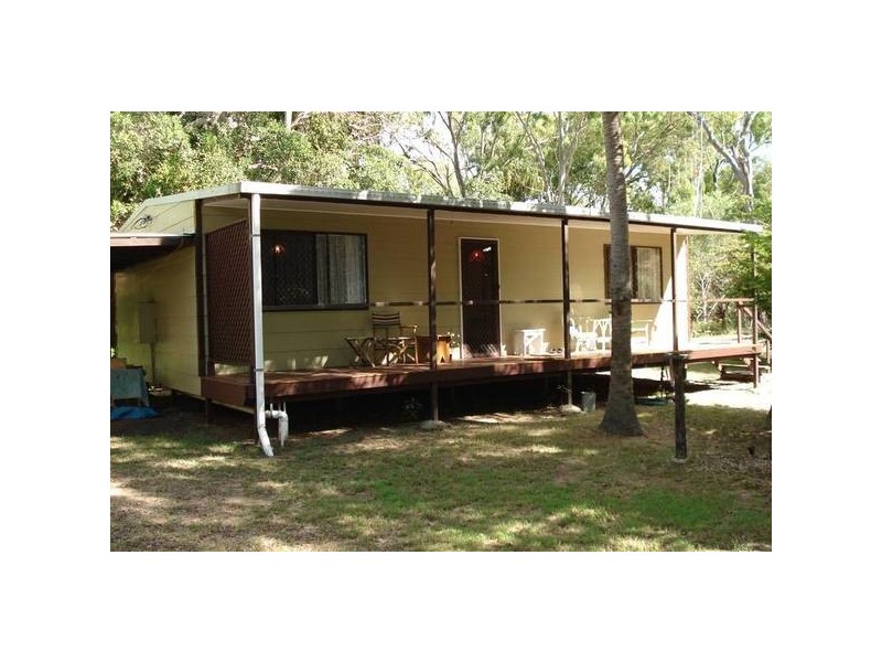 Moore Park QLD 4670