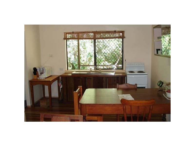 Moore Park QLD 4670