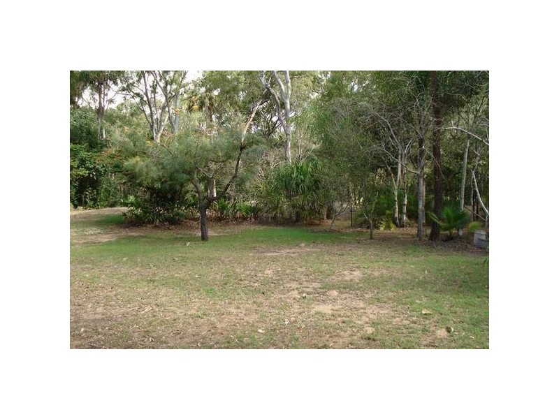 Moore Park QLD 4670