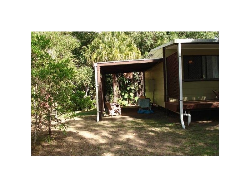 Moore Park QLD 4670