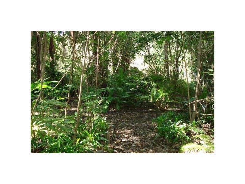Moore Park QLD 4670