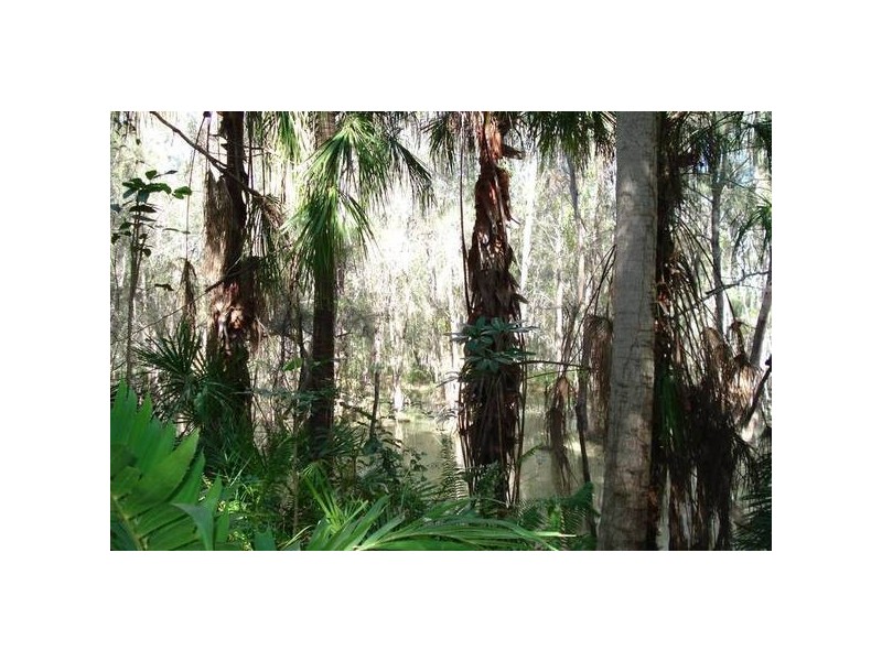 Moore Park QLD 4670