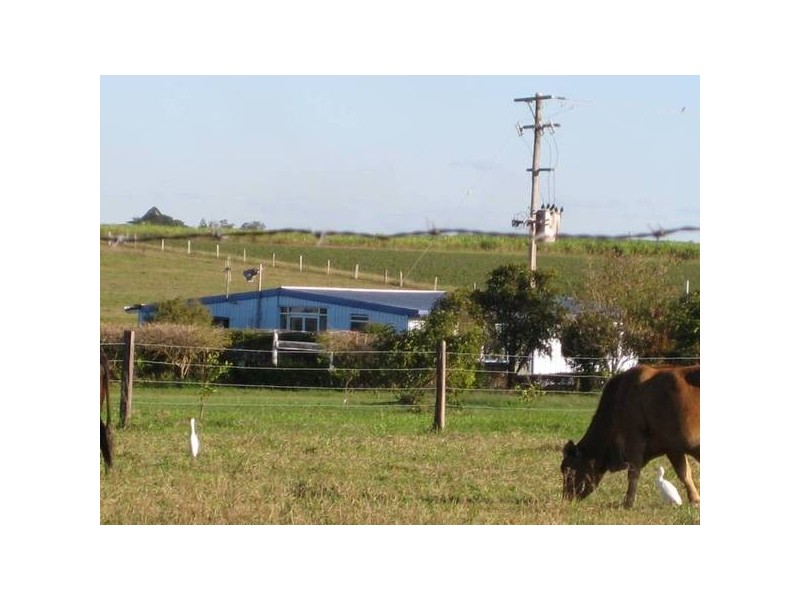 Gooburrum QLD 4670