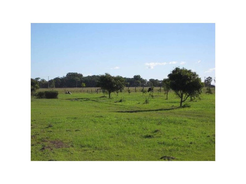 Gooburrum QLD 4670