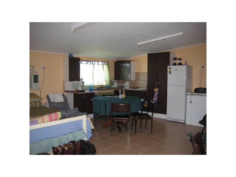 Gooburrum QLD 4670