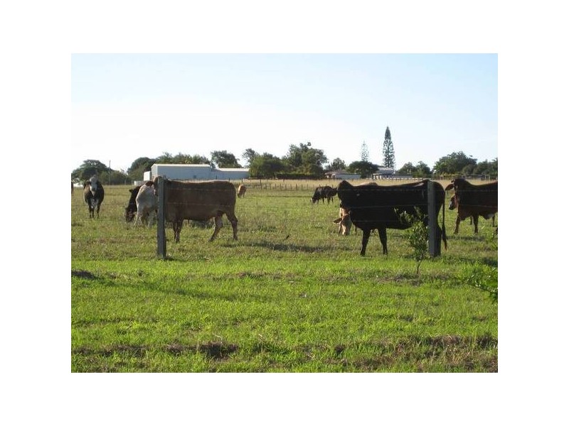 Gooburrum QLD 4670