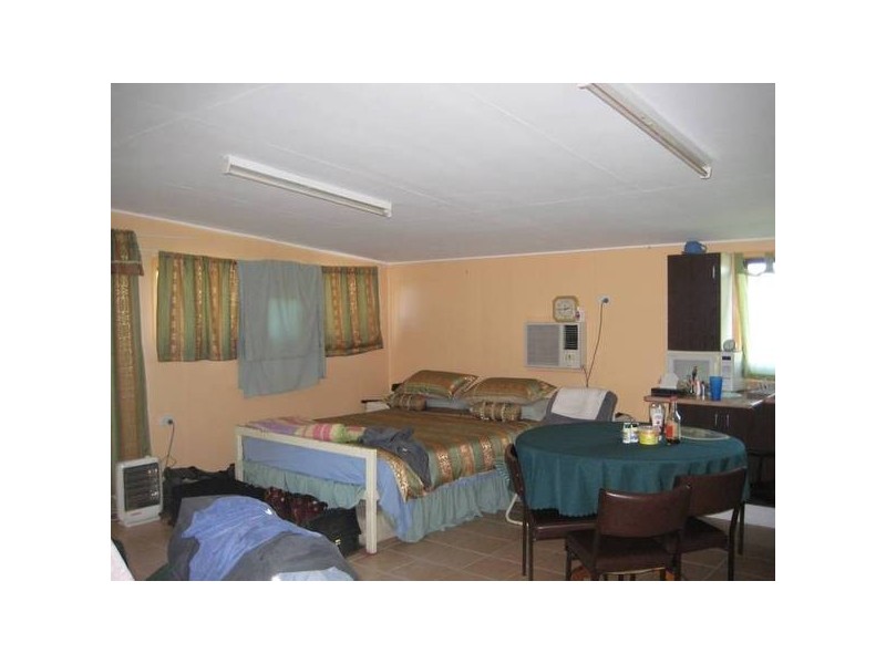 Gooburrum QLD 4670