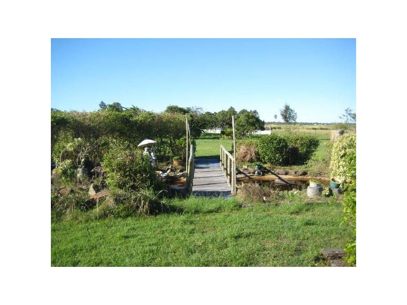 Gooburrum QLD 4670