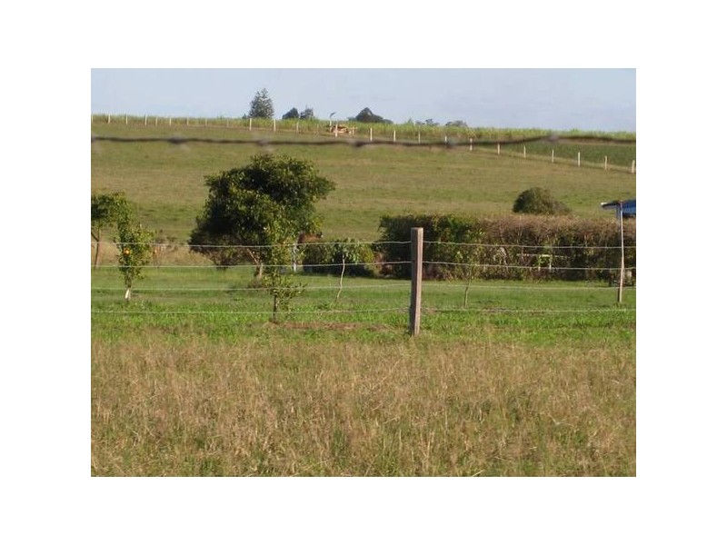 Gooburrum QLD 4670