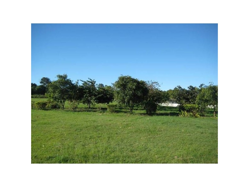 Gooburrum QLD 4670
