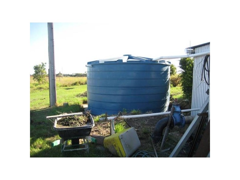 Gooburrum QLD 4670