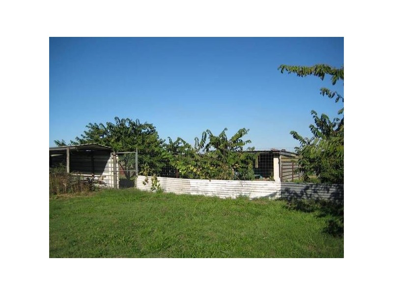 Gooburrum QLD 4670