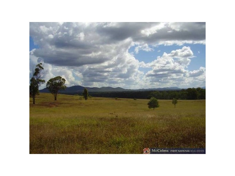 Rosedale QLD 4674