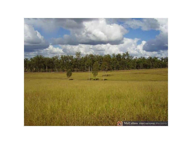 Rosedale QLD 4674
