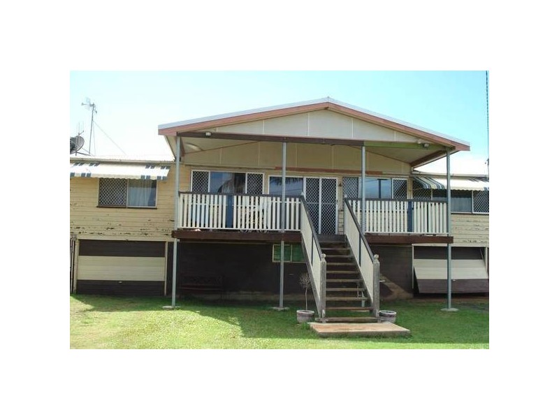 Woongarra QLD 4670