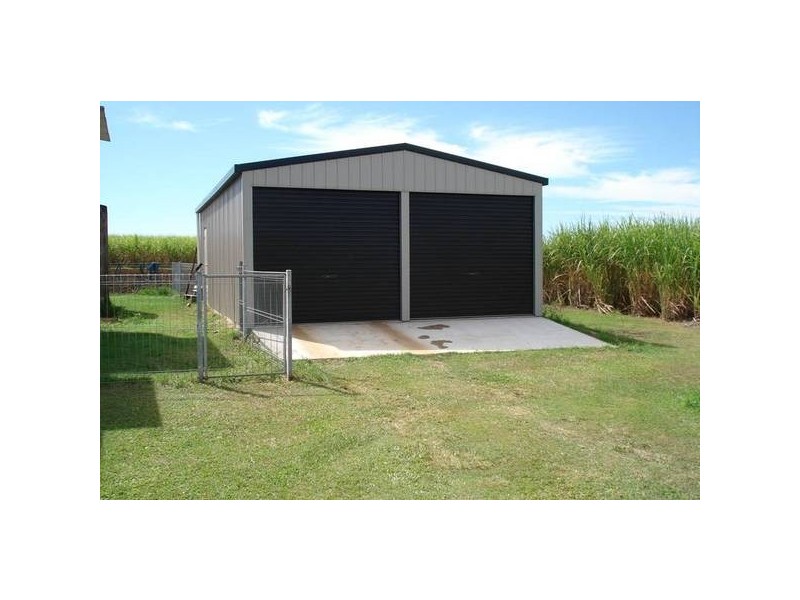 Woongarra QLD 4670