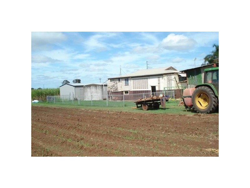 Woongarra QLD 4670