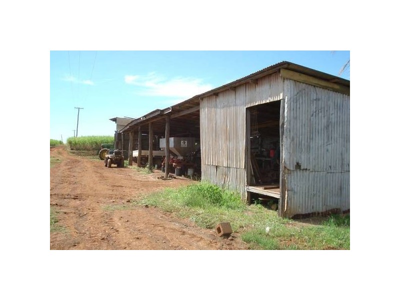 Woongarra QLD 4670