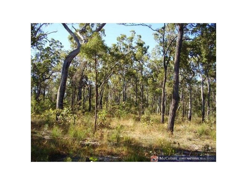 Mount Maria QLD 4674