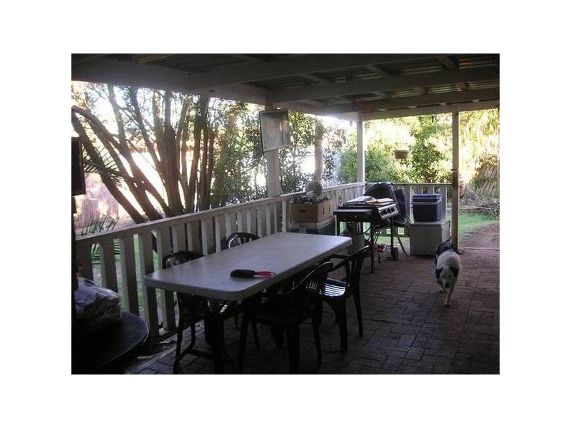 Avoca QLD 4670