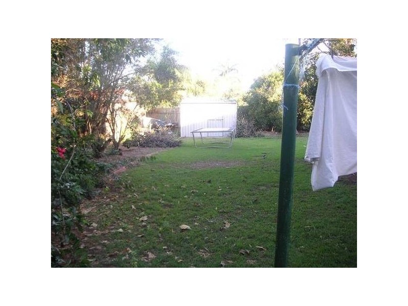 Avoca QLD 4670