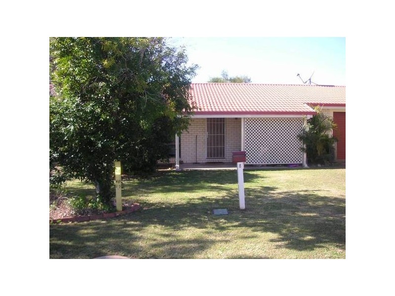 Avoca QLD 4670