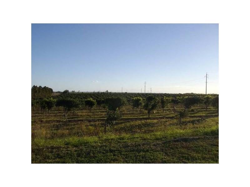 Woongarra QLD 4670