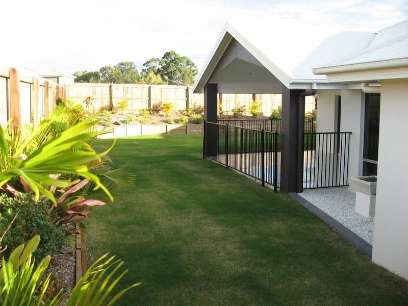 Avoca QLD 4670