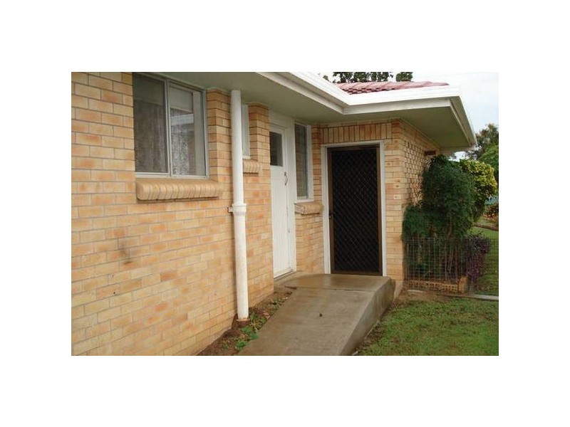 Kepnock QLD 4670