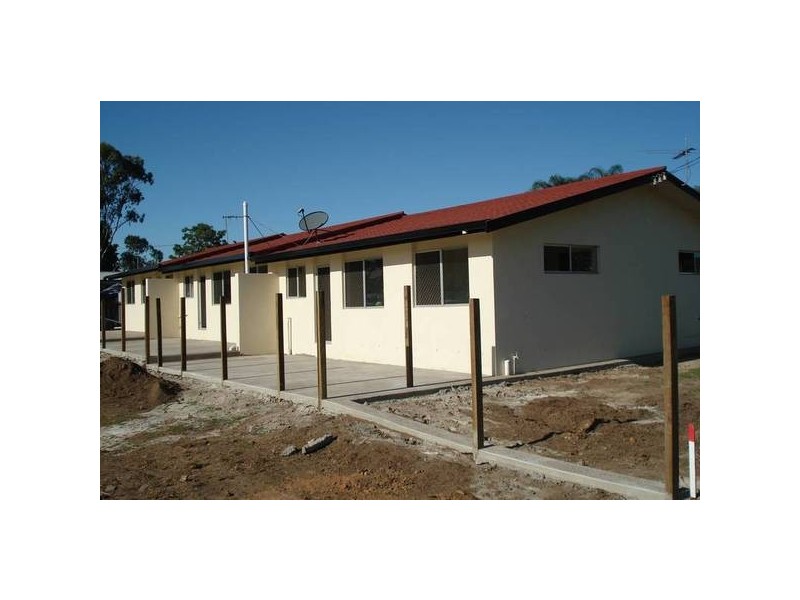 Svensson Heights QLD 4670