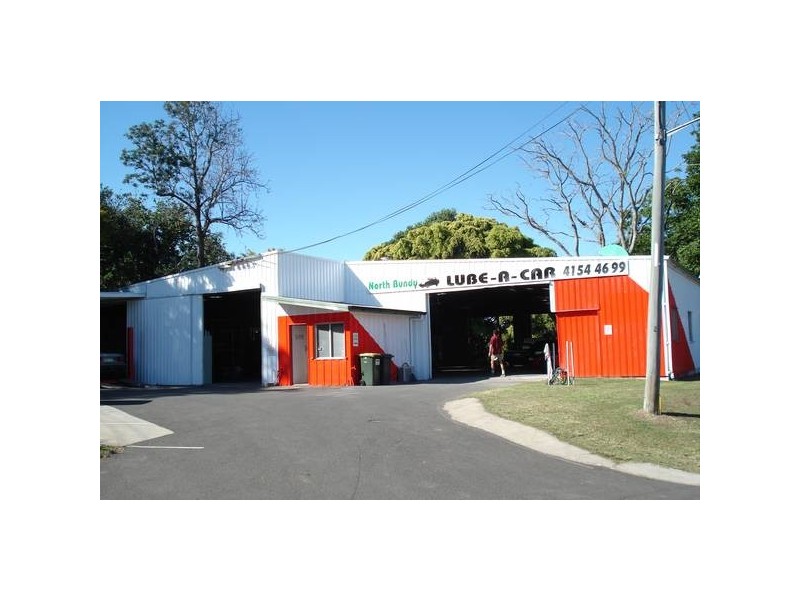 Bundaberg North QLD 4670