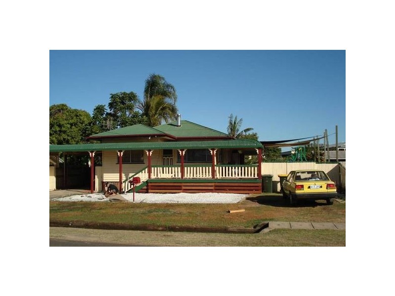 Bundaberg North QLD 4670
